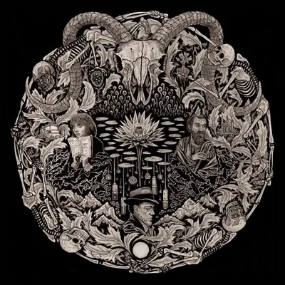 Zdjęcie produktu dla Petrels-Flailing Tomb