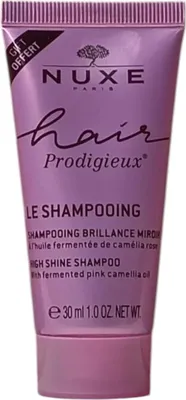 Zdjęcie produktu dla Nuxe, Prodigieux, Hair Shampoo, For Shine, 30 ml