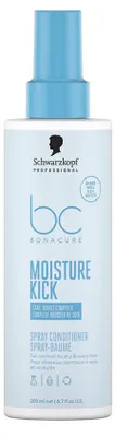Immagine prodotto di BC MOISTURE KICK, spray idratante per il corpo, 200 ml
