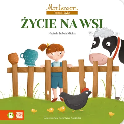 Obrázok produktu pre WSiP 4004990, Vzdelávací, Polština, tvrdý obal, 10 strany