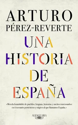 Produktbild von Una Historia de España