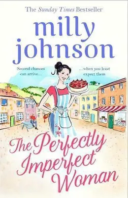 Produktbild von The Perfectly Imperfect Woman