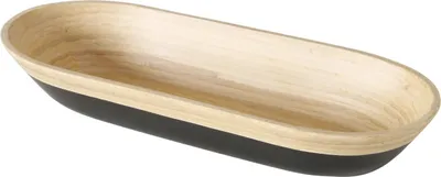 Produktbild von Serviertablett Bambus, BAMBO, 40 cm