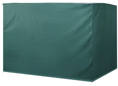 Produktbild von Outsunny Abdeckung Schutzhülle Abdeckplane Regenschutz UV-Schutz Gartenmöbel