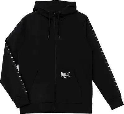 Zdjęcie produktu dla Everlast Tape Zip Pullover Black XL Men Black XL