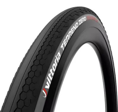 Image de Vittoria Reifen Terreno Zero 28x1.60 Zoll 40-622 schwarz Draht