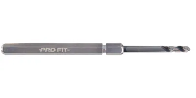 Productafbeelding van Vervangende boor/gatzaag MP, 16-30 mm, schacht 8 mm, hardmetalen tip
