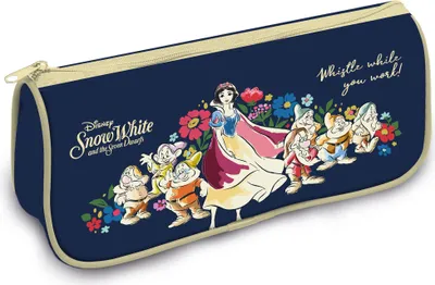 Obrázok produktu pre Disney - Penál - Snehulienka