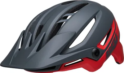 Produktbild von Bell Sixer MIPS, Integralhelm, Formenbau, Matt