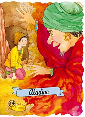 Image de Aladdin