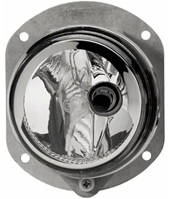 Image de Projecteur Antibrouillard Droit Pour Mercedes M