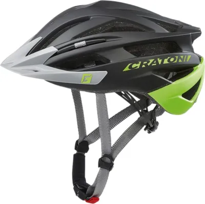 Produktbild von CRATONI MTB Fahrradhelm Agravic s