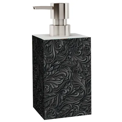 Produktbild von SANILO® Seifenspender Floral