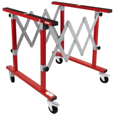 Gerüstbock 100 kg Tragfähigkeit, 1 Stück