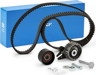 Produktbild von SKF VKMA 05193 Zahnriemensatz für OPEL ZAFIRA B (A05) 199-Zähne