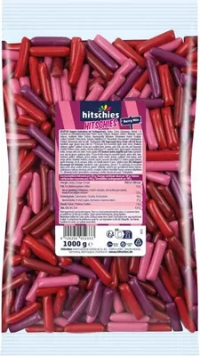 Produktbild von hitschies Hitschies Berry Mix 1kg