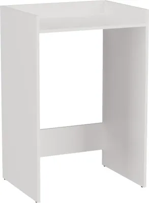 Produktbild von Schrank Für Waschmaschine Pola Np Weiss