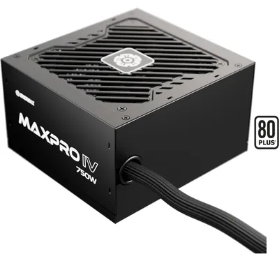 Produktbild von Enermax MAXPRO IV EMP750W, PC-Netzteil, (4x PCIe)