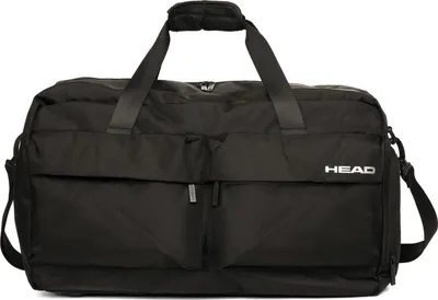 Image de HEAD sac de voyage sac de sport Club Duffle Black noir