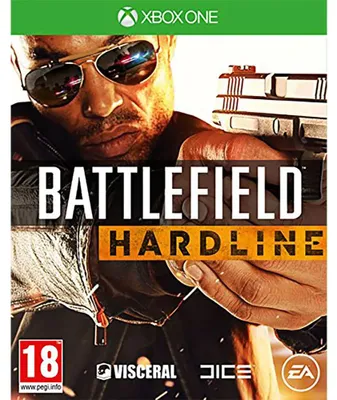 Obrázok produktu pre Electronic Arts Battlefield: (First Person Shooter), M (Reif)