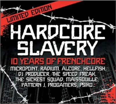 Zdjęcie produktu dla Hardcore Slavery Box