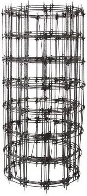Obrázek produktu pro síť kari kompozitní čedičová 100x100/3,0/750mm (3,75m2)