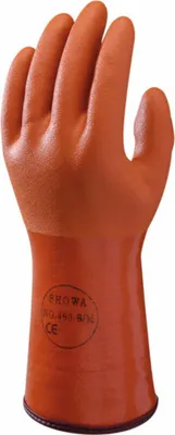 Produktbild von SHOWA Winterhandschuh 460 Gr. XL 10 Stk