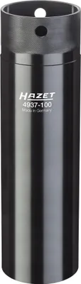 Produktbild von HAZET 4937-100, Steckschlüsselsatz, Imperial