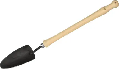 Produktbild von Idealspaten Handschaufel breit Buchenstiel 40 cm
