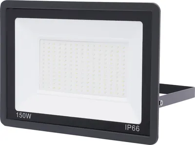 Zdjęcie produktu dla 2szt. 150W oświetlenie zewnętrzne oświetlenie ogrodowe oświetlenie balkonowe reflektor LED na zewnątrz, 12000LM super jasny reflektor LED, wodoodporny reflektor zewnętrzny IP66 z kablem 1,5M, wtyczka, reflektor LED 6000-6500K do ogrodu, podwórka, garażu