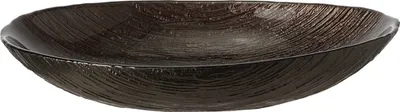 Produktbild von Schale oval 27x18 ferro Como