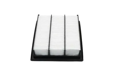 Produktbild von KAVO PARTS SA-9857 Luftfilter für SSANGYONG REXTON (Y400)