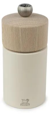 Obrázek produktu pro Mlýnek na sůl Peugeot Saveurs BOREAL Z, 21 cm, FEATHER WHITE