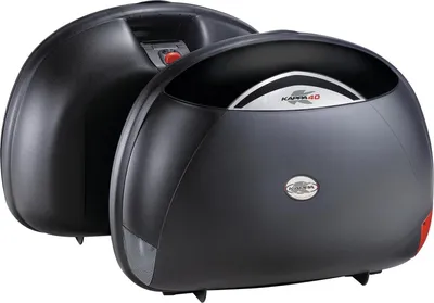 Produktbild von Kappa Seitenkoffer K40 40 Liter