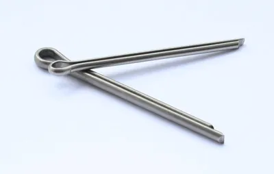 Produktbild von VERZINKT SPlint 82001 6.3*80MM - ZAW 6.3*80 MIT