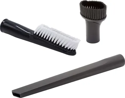 Produktbild von vhbw 3-tlg. Düsen-Set kompatibel mit Kärcher WD 3.200, WD 2.200, WD 3.500 P, WD 3.300 M, SE 6.100, SE 4002, WD 3, SE 5.100, WD 2 Staubsauger - 35 mm