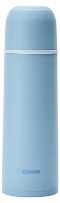 Produktbild von Zojirushi SV-GR50EAA Thermoskanne 500ml Edelstahl Blau