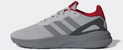 Produktbild von Adidas Nebzed Gretwo/Grethr/Gresix 40.5