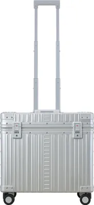 Produktbild von Aleon Classic 4 Rollen Pilotentrolley 44 cm
