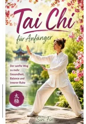 Produktbild von Tai Chi für Anfänger