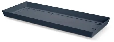 Zdjęcie produktu dla Podkładka do doniczki 73,5 cm LOFLY antracyt
