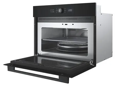 Image de Micro-ondes combiné Whirlpool WMW57DMBF