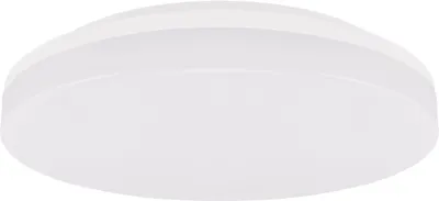 Image de Strühm 03742 Plafonnier d'extérieur à LED 'MAJOR LED C' 18W, blanc neutre, IP55, 1600 lm, adapté à l'extérieur