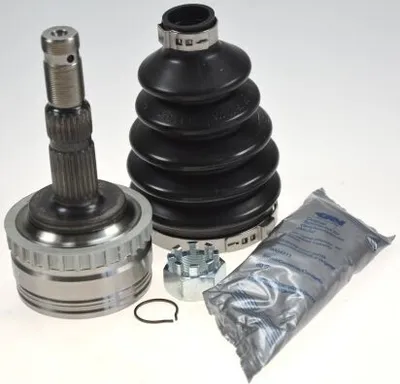 Produktbild von LÖBRO Gelenksatz Antriebswelle für OPEL Corsa C Schrägheck (X01) 303890