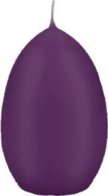 Produktbild von Eikerzen Brombeere 90 x Ø 60 mm, 8 Stück