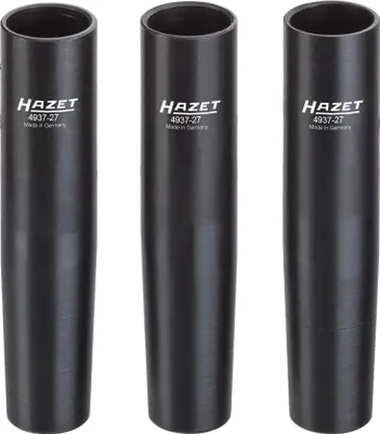 Produktbild von HAZET 4937-27/3, Steckschlüsselsatz, Imperial