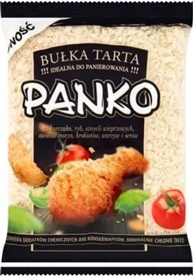 Produktbild von Panko-Paniermehl 200G