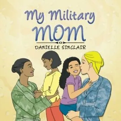 Image de My Military Mom