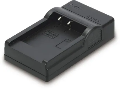 Immagine prodotto di Caricabatterie USB da viaggio Hama per Sony NP-BG1/FG1