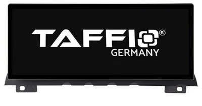 Produktbild von Für BMW 5er F07 CIC 12,3" Touchscreen Android GPS Navigation CarPlay AndroidAuto